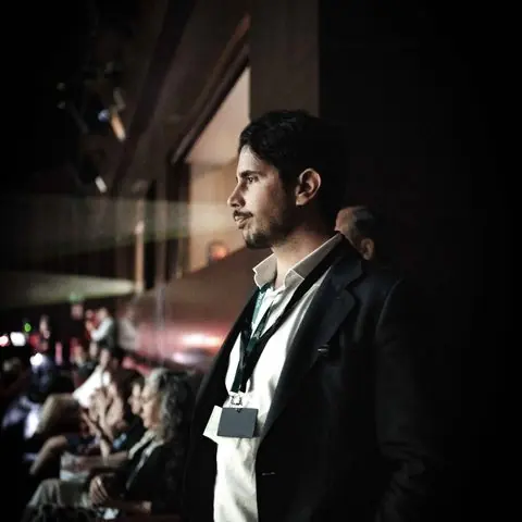 Juanma León